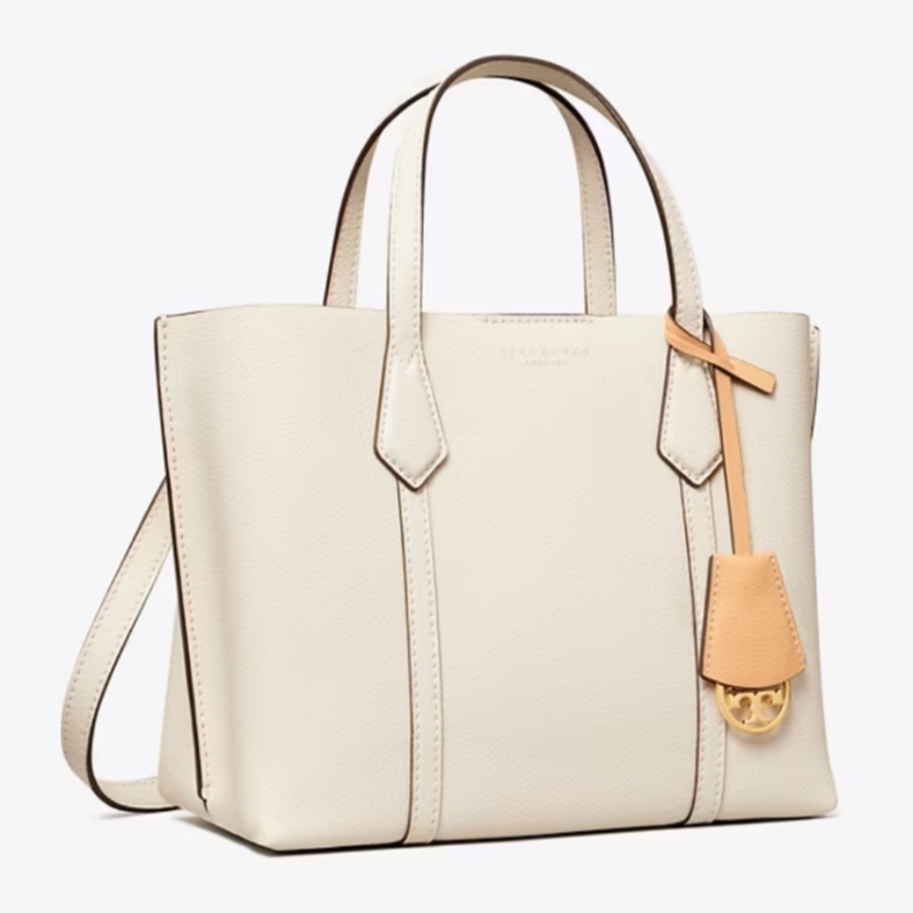 Tory Burch Small Perry Tote